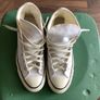 Converse chuck Taylor in good condition Image 2
