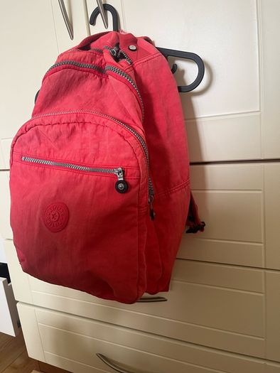 Kipling backpack