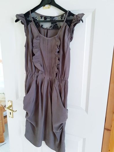 Casual Dress - Size 10