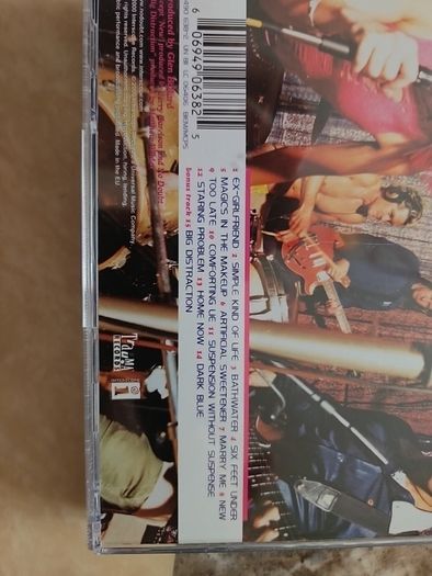 No Doubt 2 CD Lot