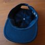Camp Brand Goods Griz Wool Bear Cap Image 3