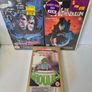 Vintage Horror VHS Collection - Nightmare on elm st,Ghoulies etc Mold-Free! Ex-Rental / Xtra-Vision Eras Prices in description (Will Split) Image 2