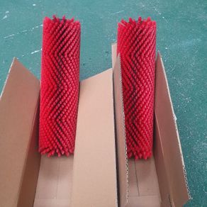 Cleaning brushes for karcher BR/400
