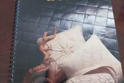 Tucks, Textures and Pleats