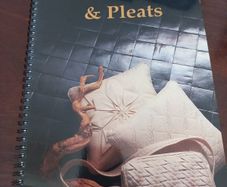 Tucks, Textures and Pleats