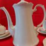 14 Piece Bavaria Tea Set Image 3