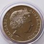 Australia Rare commemorative - War Historians -  2011 BUNC collector coin Image 2