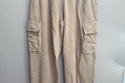 Arket tracksuit bottoms