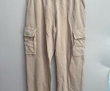 Arket tracksuit bottoms