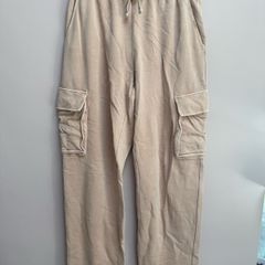 Arket tracksuit bottoms