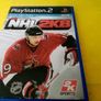 NHL 2K8 - PlayStation 2 Games - Original Image 2