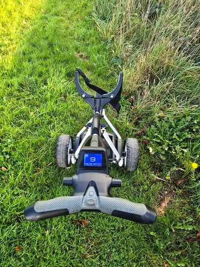 Powakaddy Freeway Sport