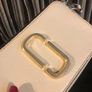 Authentic Marc Jacobs Snapshot bag Image 6