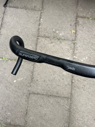 Deda Superzero Alloy Handlebars