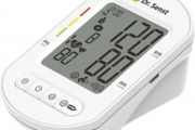 Blood Pressure Monitor Dr. Senst BPCB0A-2H