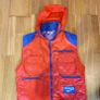 Reebok Sleeveless jacket (XL) Image 2