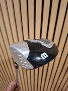 Wilson Ladies Driver