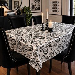 Party tablecloth, new