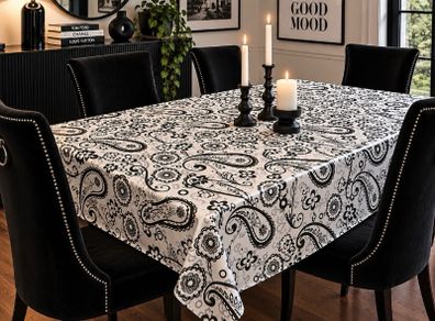 Party tablecloth, new