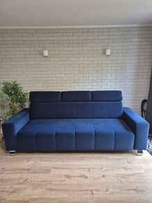 Sofa bed