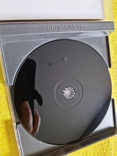 Rainbow Six Tom Clancy s PlayStation1 Ps1 PlayStation2 Ps2 Games Original