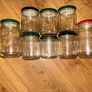 Empty Jars Image 2