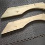 Pergola angle pieces Image 3