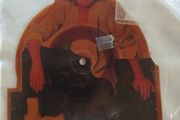 Quirky vinyl/David Cassidy