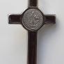 St.Benedict - Protection Cross, Free Post Image 3