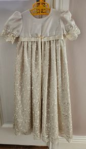 Christening Gown