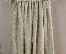 Christening Gown