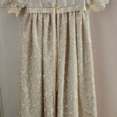 Christening Gown