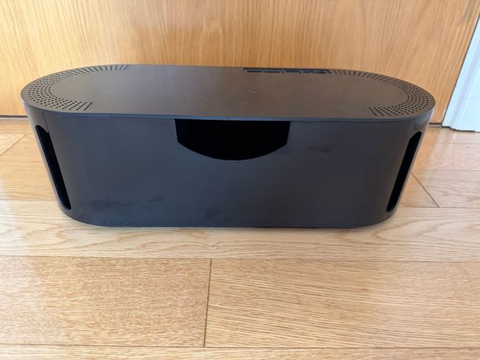 Cable Management Box