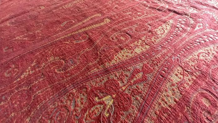 fabric