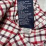 Vintage Tommy Hilfiger Mens Long Sleeve Shirt Made in Hong Kong Size Small Image 5