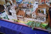 Soldiers 1/72 scale