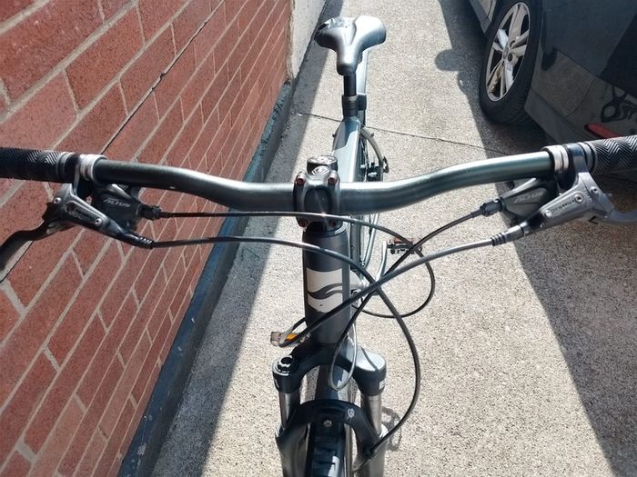 bike