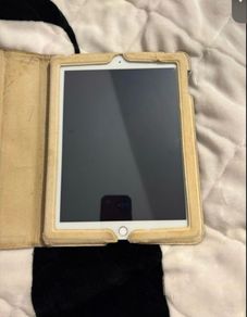 ipad 6 128 GB