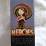 Very Rare Serenity Little Damn Heroes Kaylee Firefly QMX Maquette Hand Painted Resin Shiny Image 3