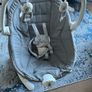 Baby Rocker Joie Sansa 2 in 1 Image 2