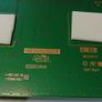 Sony KD49XG8396 Power Board 1-982-631-32 Image 4
