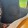 KG Kurt Geiger Black Sock Trainers Size EU 44 / UK 10 Image 8