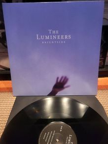 The Lumineers - Brightside