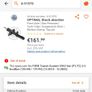 Ford transit custom shock absorbers 2015-2023. Image 4