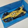 Scalextric New Formula E - DS Techeetah Car. Slot Car Image 3