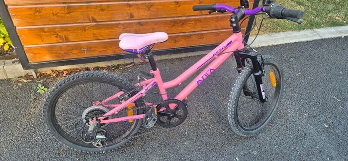 girls Bike