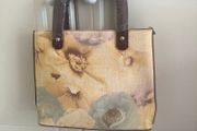 New Woven Bag