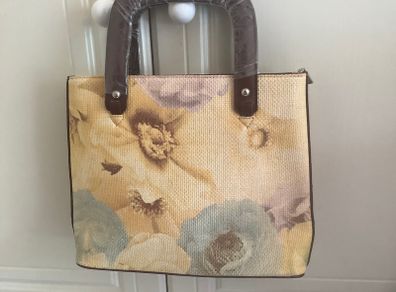 New Woven Bag