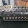 Mackie 12 channel mixer Image 2