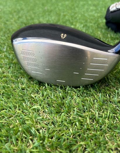 Full set of golf club